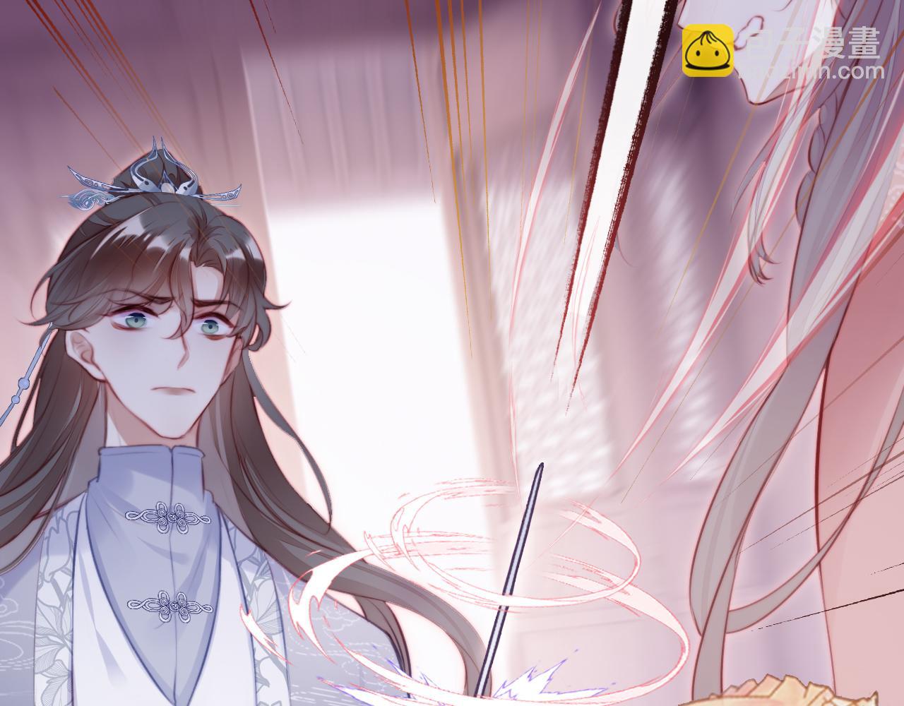 反派有話說[重生] - 第11話 住一間房？！(1/3) - 8