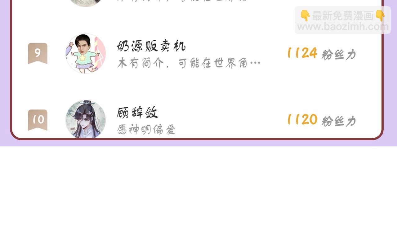 反派有話說[重生] - 第15話 前世身份暴露？！(3/3) - 8