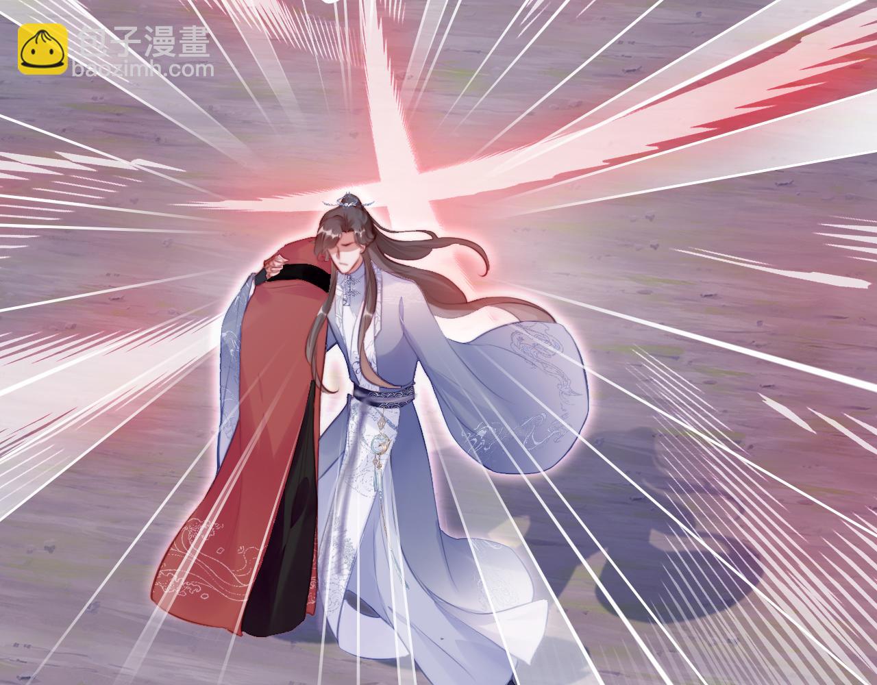 反派有話說[重生] - 第15話 前世身份暴露？！(2/3) - 8