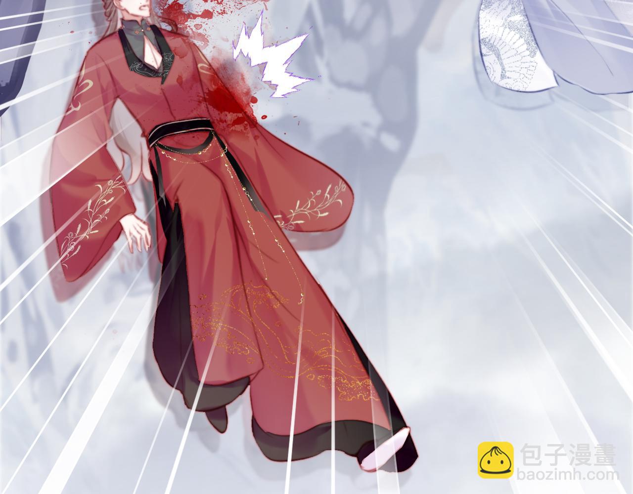 反派有話說[重生] - 第17話 生死好友(3/3) - 3