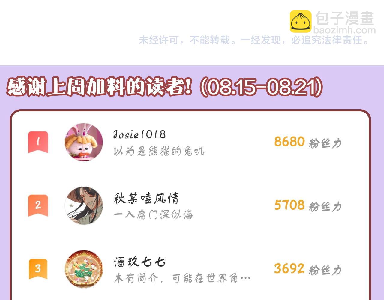 反派有話說[重生] - 第17話 生死好友(3/3) - 2