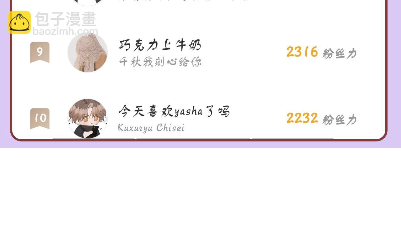 反派有話說[重生] - 第17話 生死好友(3/3) - 4