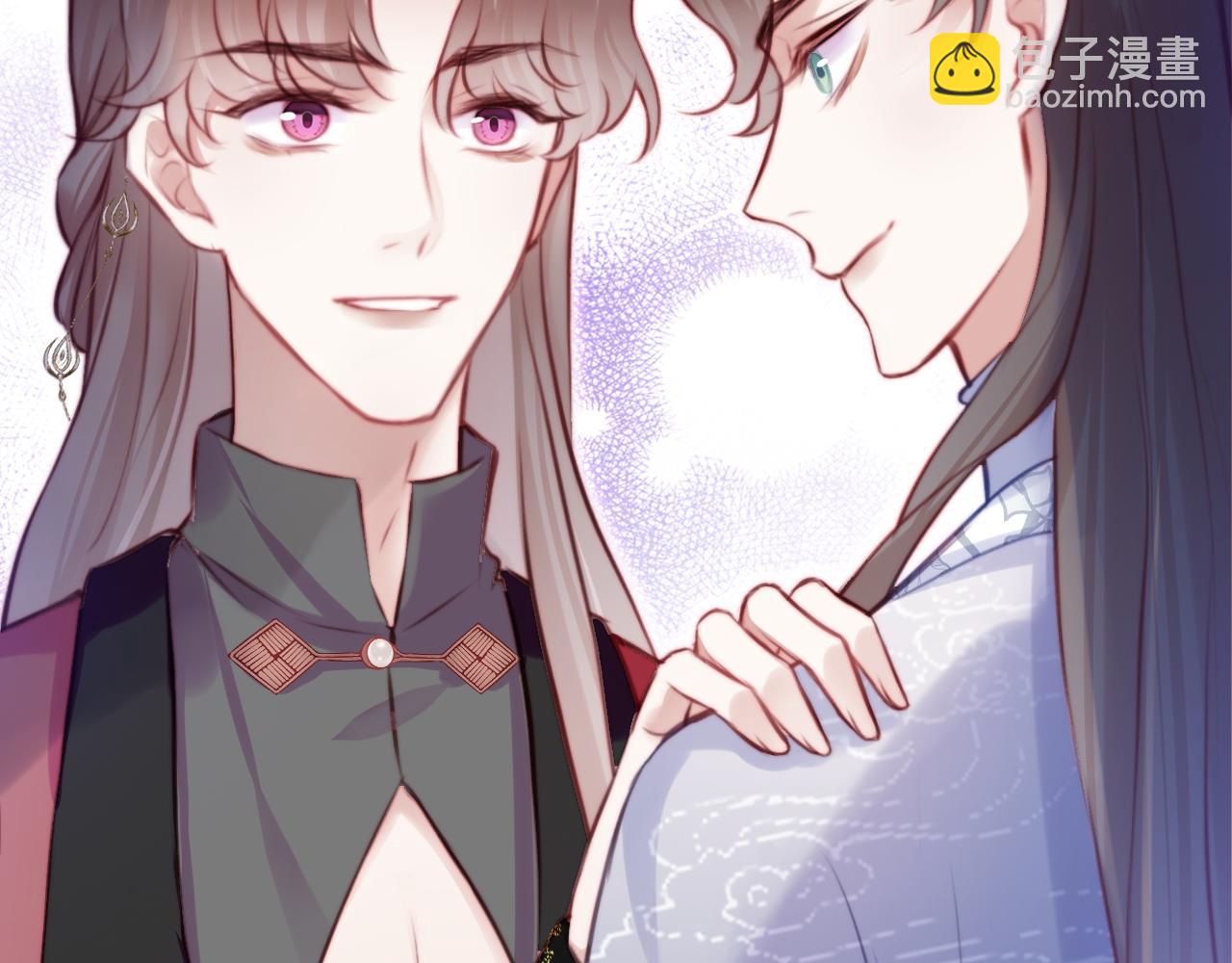 反派有話說[重生] - 第17話 生死好友(2/3) - 6