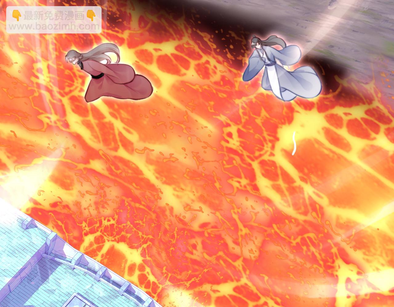 反派有話說[重生] - 第17話 生死好友(2/3) - 6