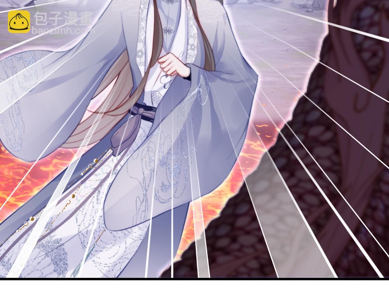 反派有話說[重生] - 第17話 生死好友(2/3) - 7