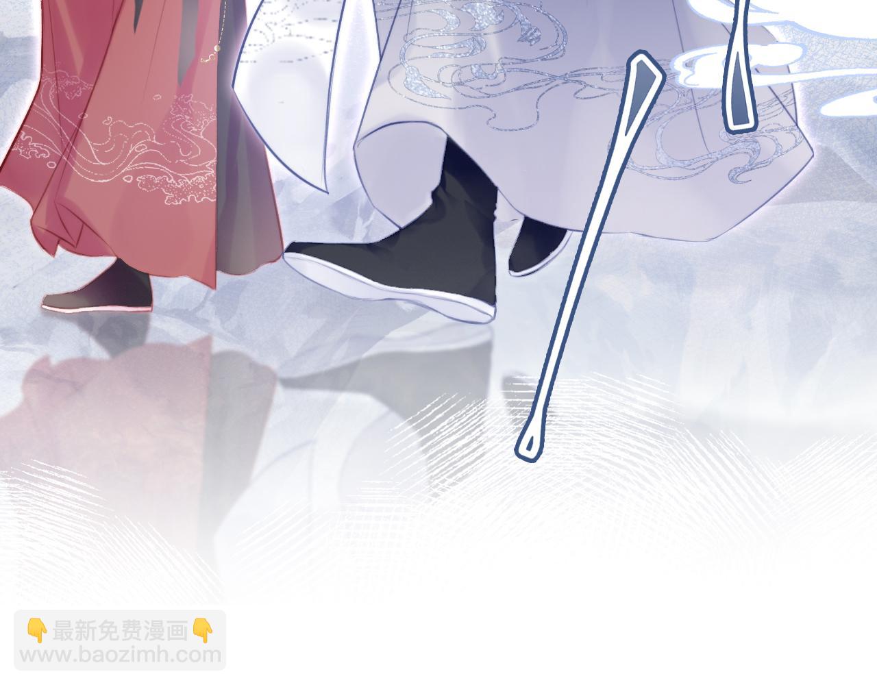 反派有話說[重生] - 第17話 生死好友(2/3) - 3