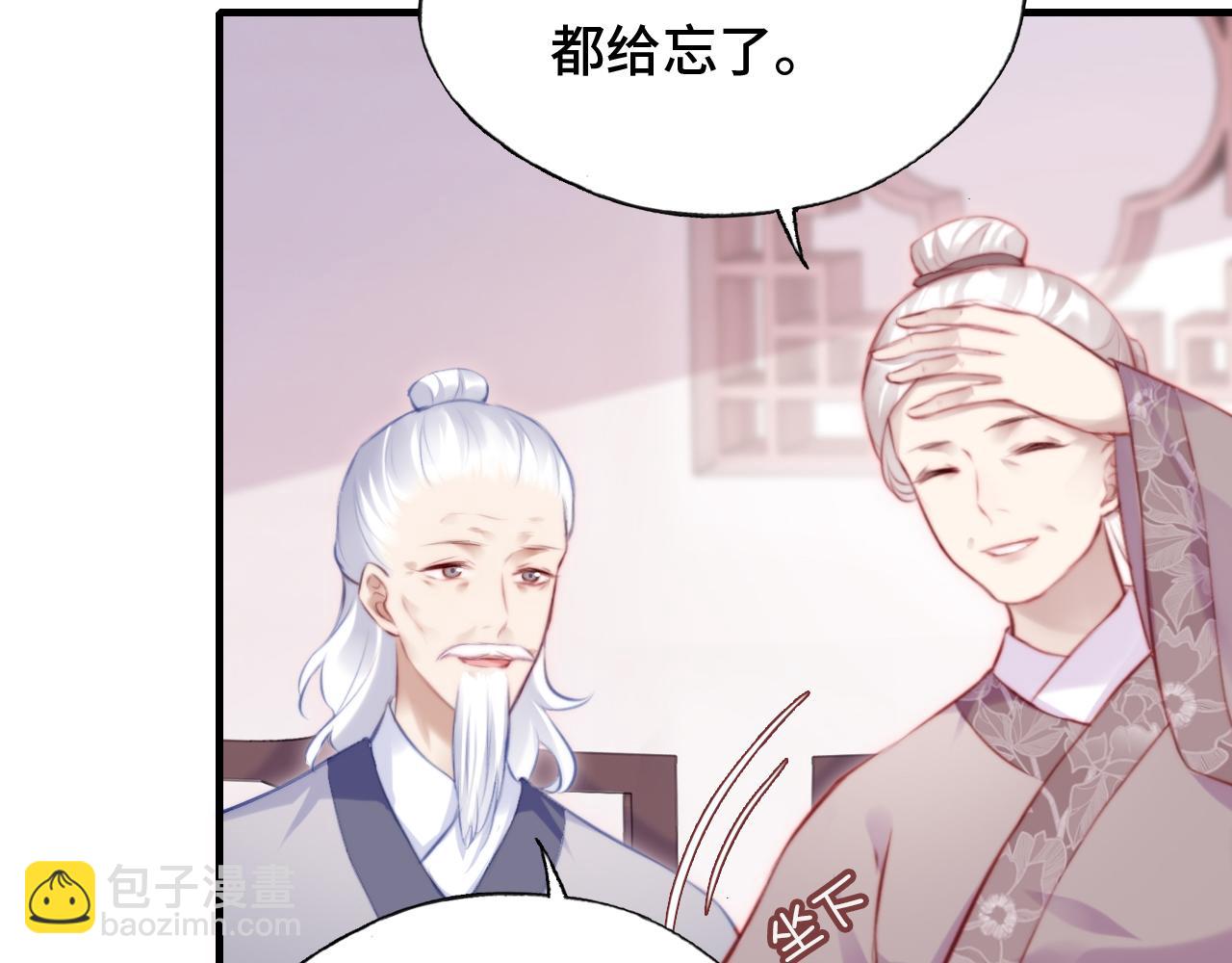 反派有話說[重生] - 第19話 親生父母(1/3) - 2