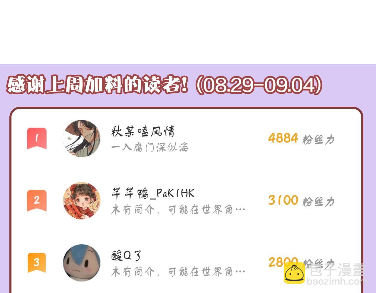 反派有話說[重生] - 第19話 親生父母(3/3) - 2