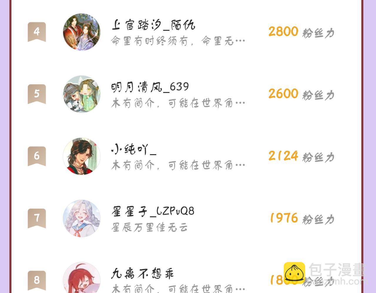 反派有話說[重生] - 第19話 親生父母(3/3) - 3