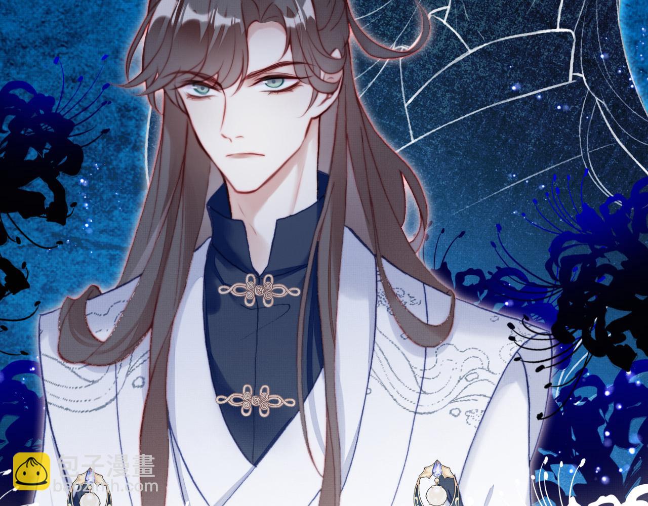 反派有話說[重生] - 第1話 反派重生(3/4) - 8