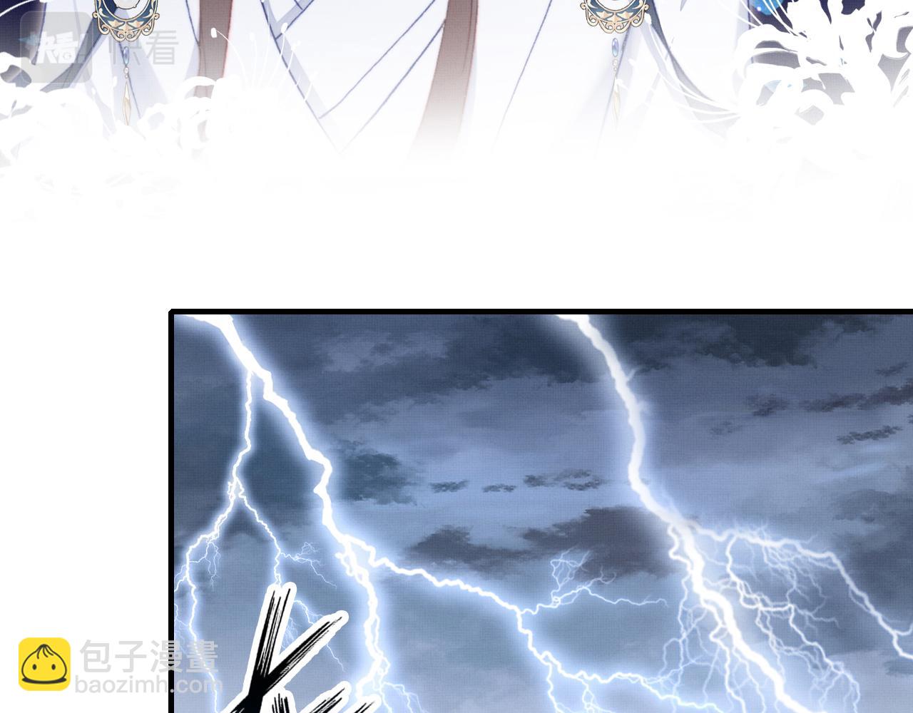 反派有話說[重生] - 第1話 反派重生(3/4) - 1