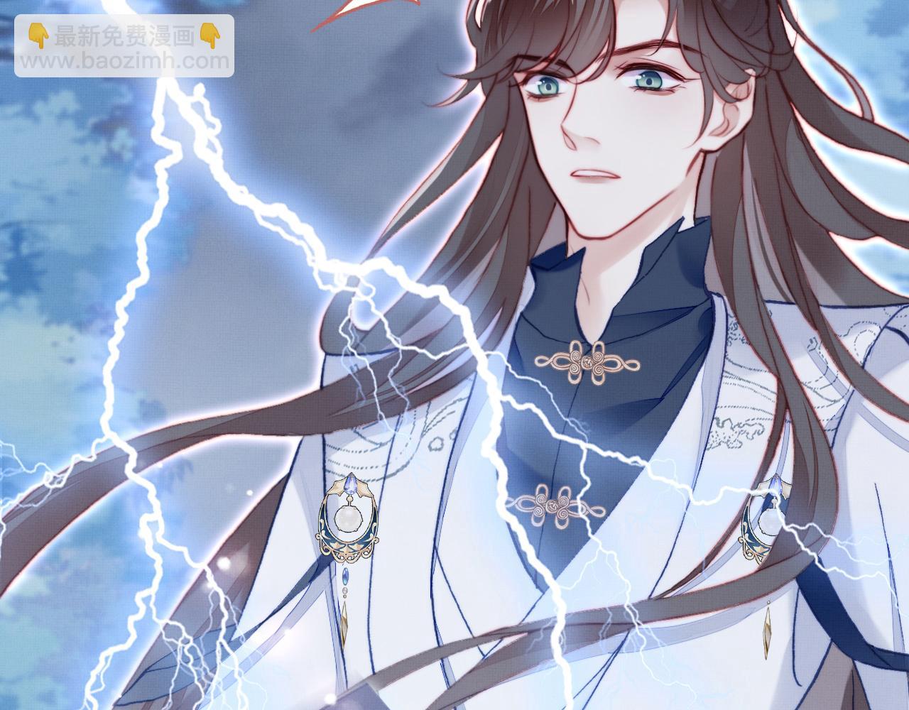 反派有話說[重生] - 第1話 反派重生(3/4) - 5