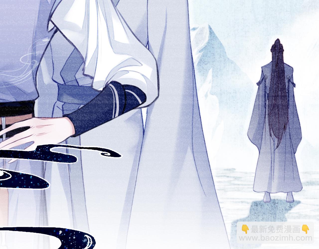 反派有話說[重生] - 第1話 反派重生(3/4) - 1