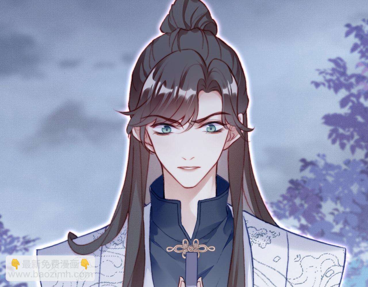 反派有話說[重生] - 第1話 反派重生(3/4) - 7