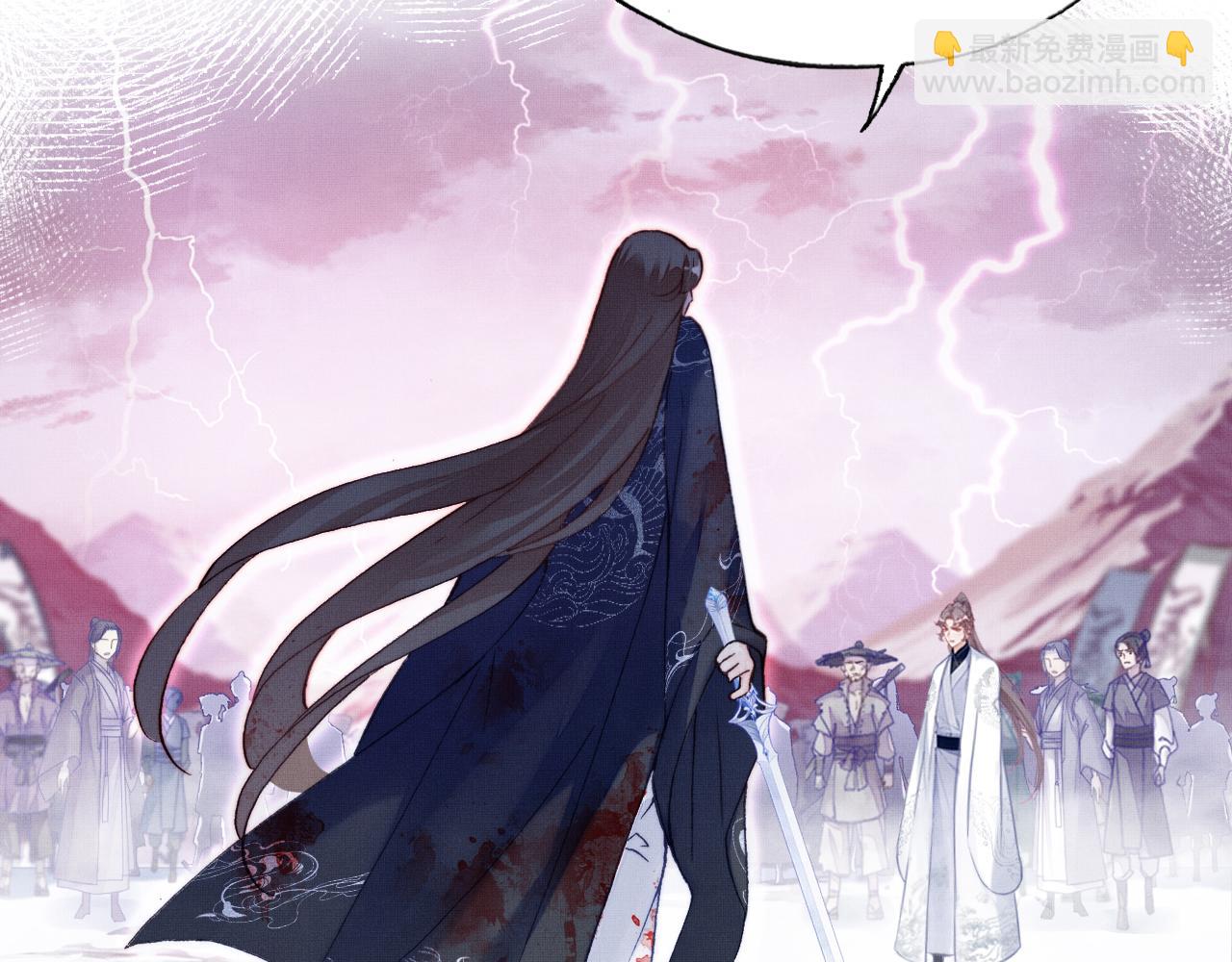 反派有話說[重生] - 第1話 反派重生(1/4) - 6