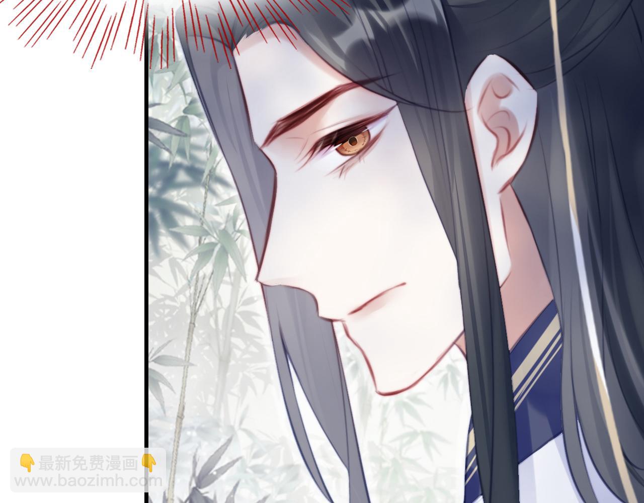 反派有話說[重生] - 第21話 不容於世的感情(3/3) - 1