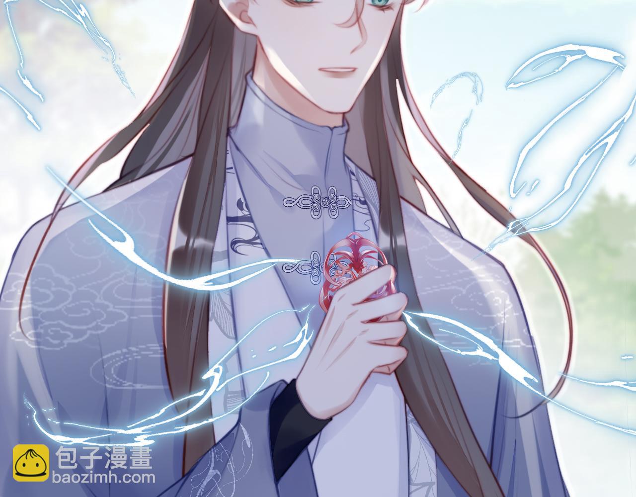 反派有話說[重生] - 第21話 不容於世的感情(1/3) - 5