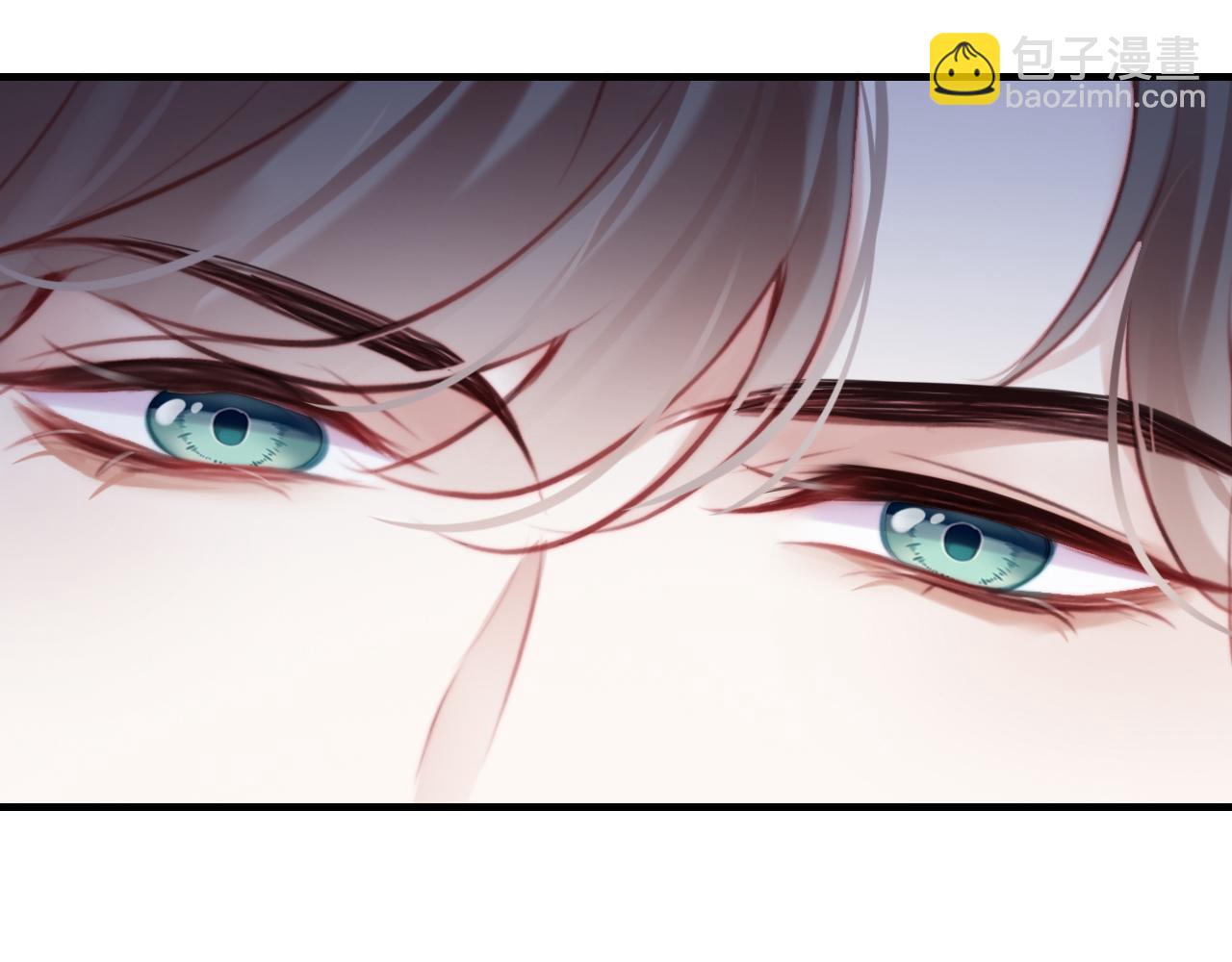 反派有話說[重生] - 第23話 你喜歡我，師父(2/3) - 2