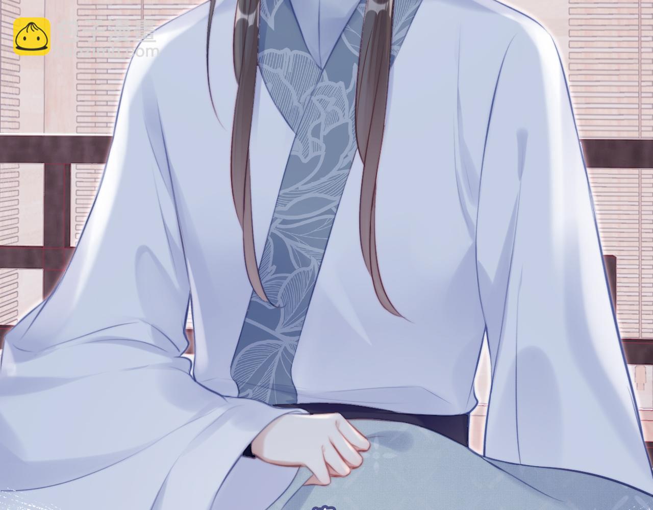 反派有話說[重生] - 第23話 你喜歡我，師父(2/3) - 5