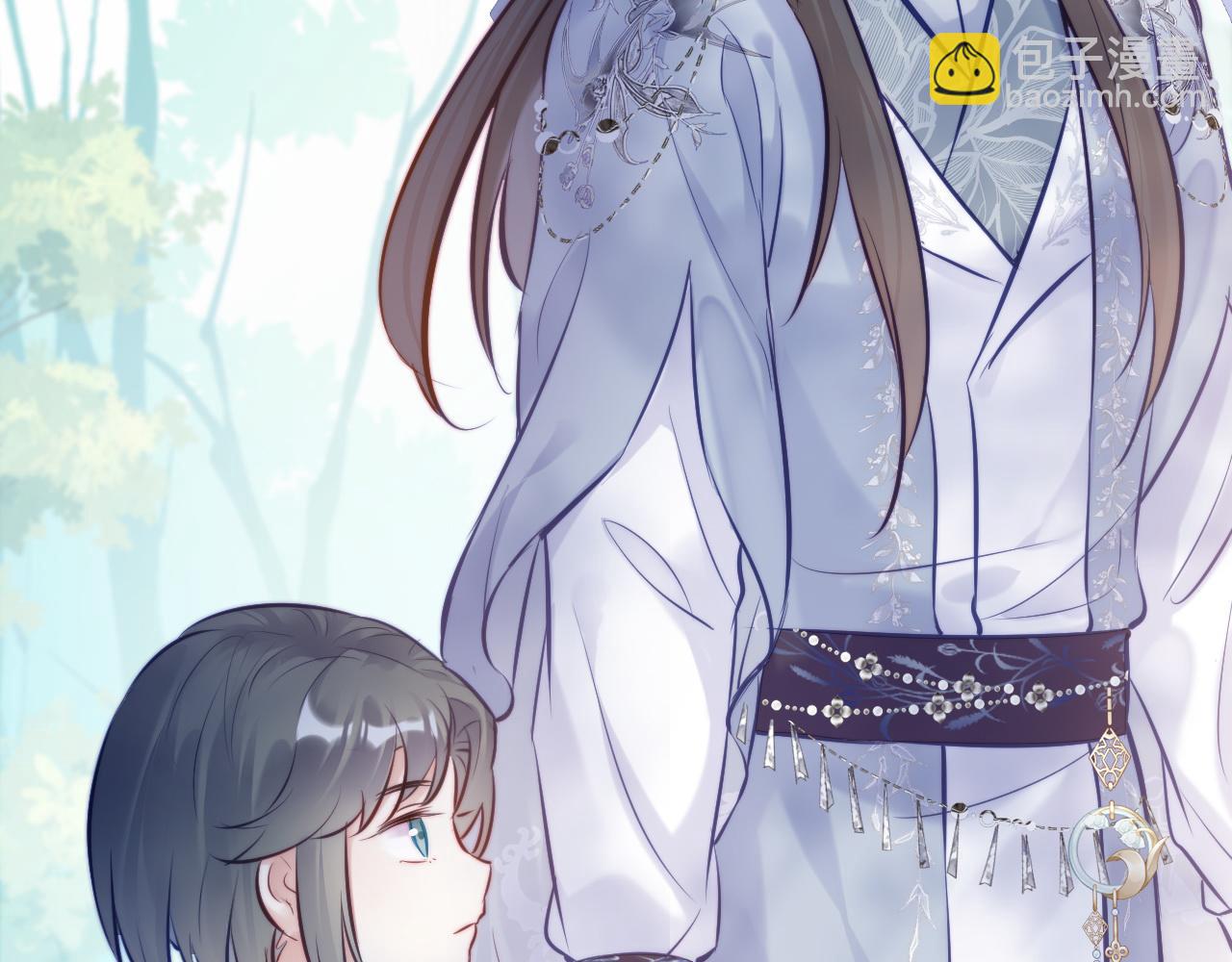 反派有話說[重生] - 第31話  重回山門(3/3) - 3