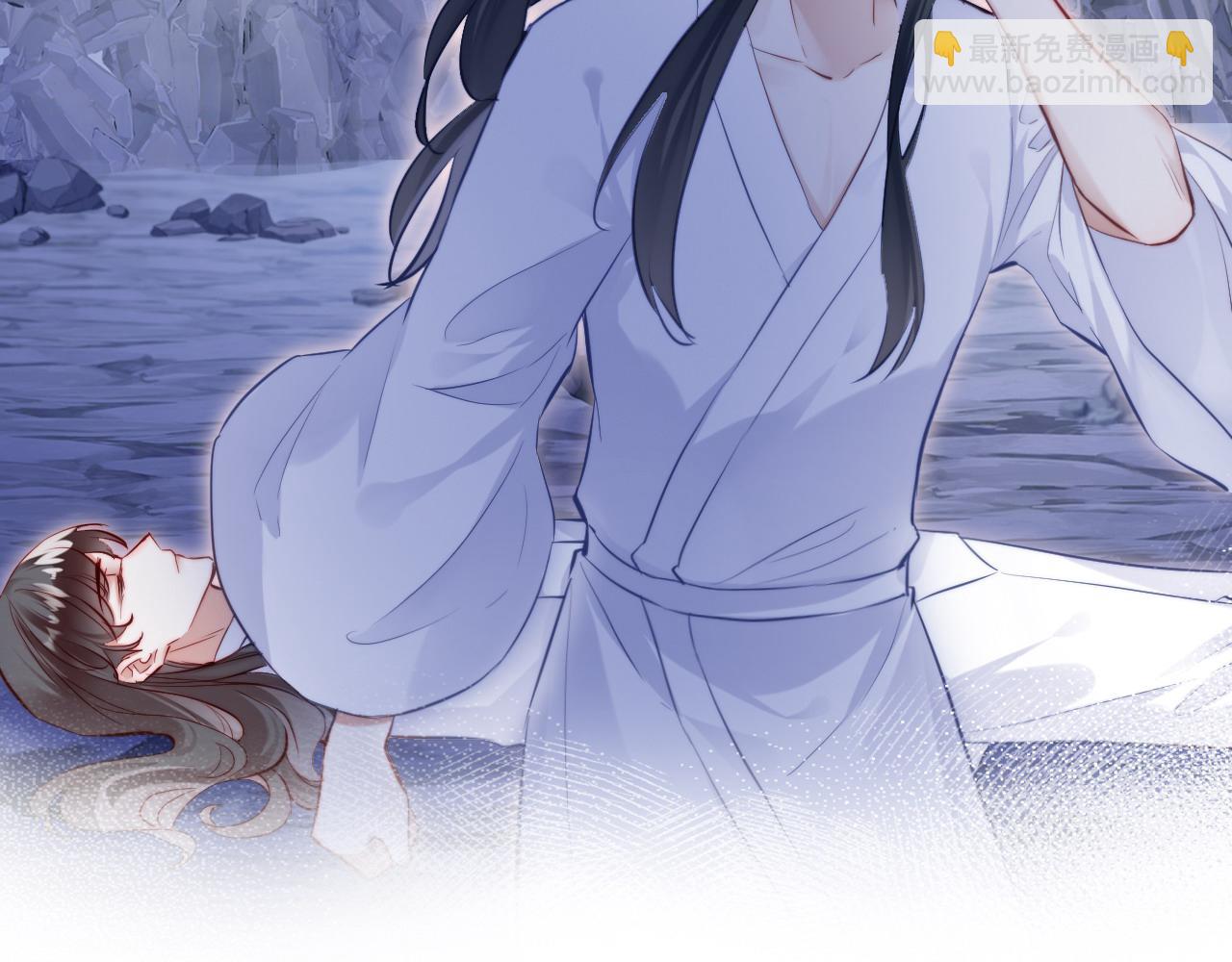 反派有話說[重生] - 第33話 悸動(3/3) - 5