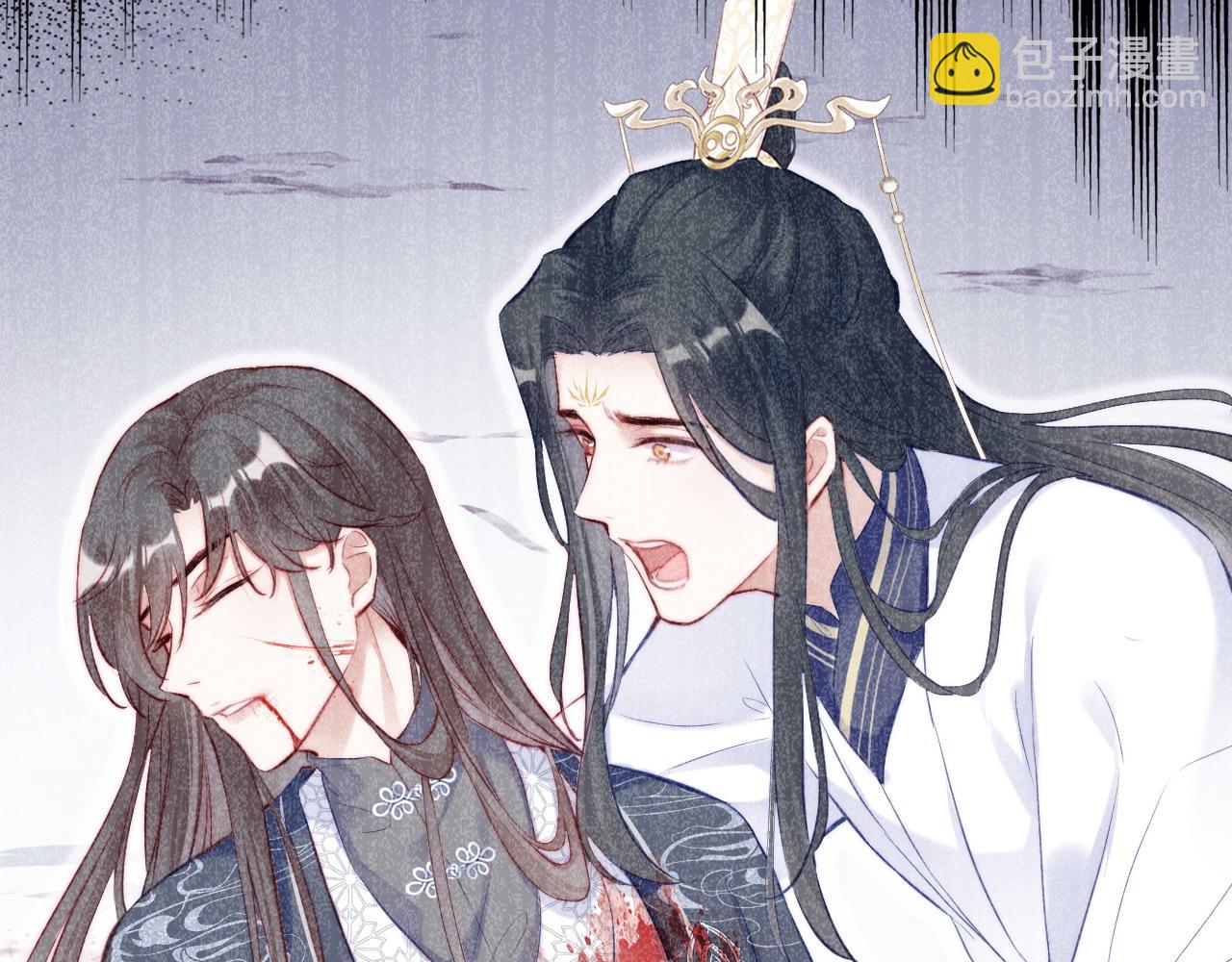 反派有話說[重生] - 第33話 悸動(3/3) - 6