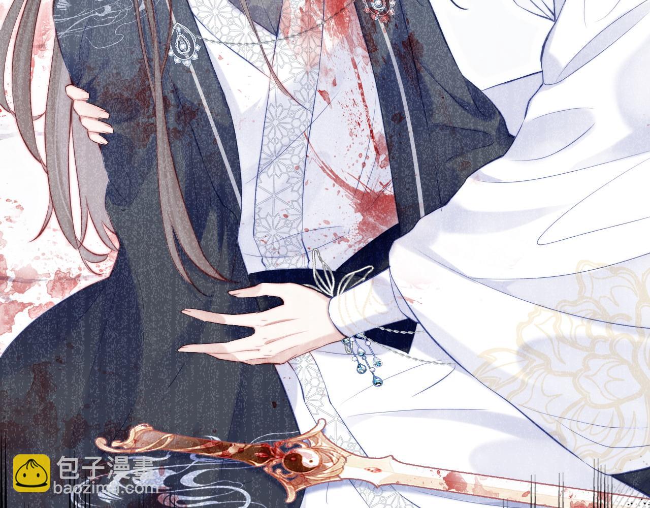 反派有話說[重生] - 第33話 悸動(3/3) - 1