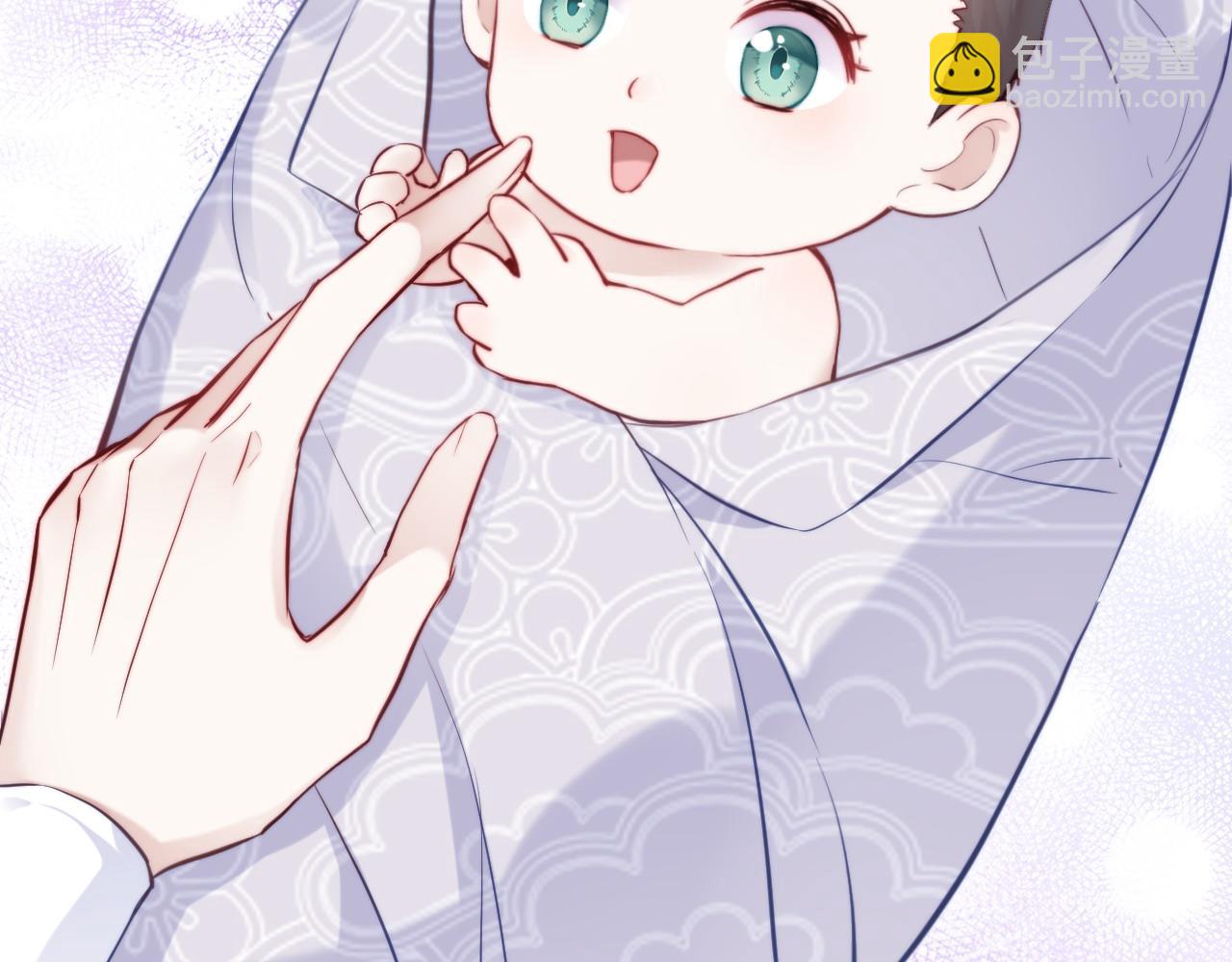 反派有話說[重生] - 第33話 悸動(1/3) - 2