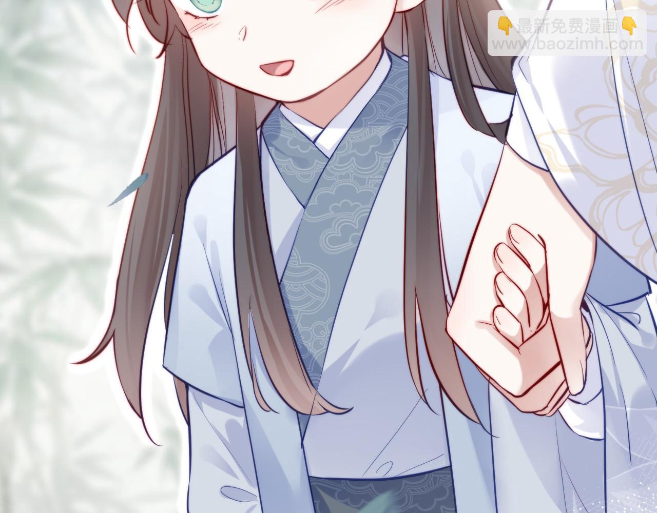 反派有話說[重生] - 第33話 悸動(1/3) - 1