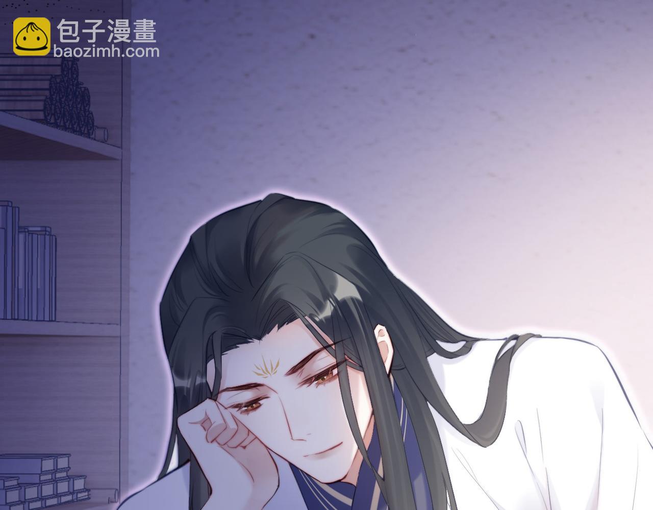 反派有話說[重生] - 第33話 悸動(2/3) - 5