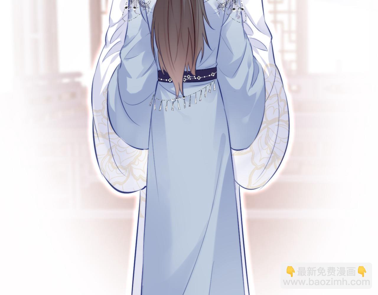 反派有話說[重生] - 第33話 悸動(1/3) - 6