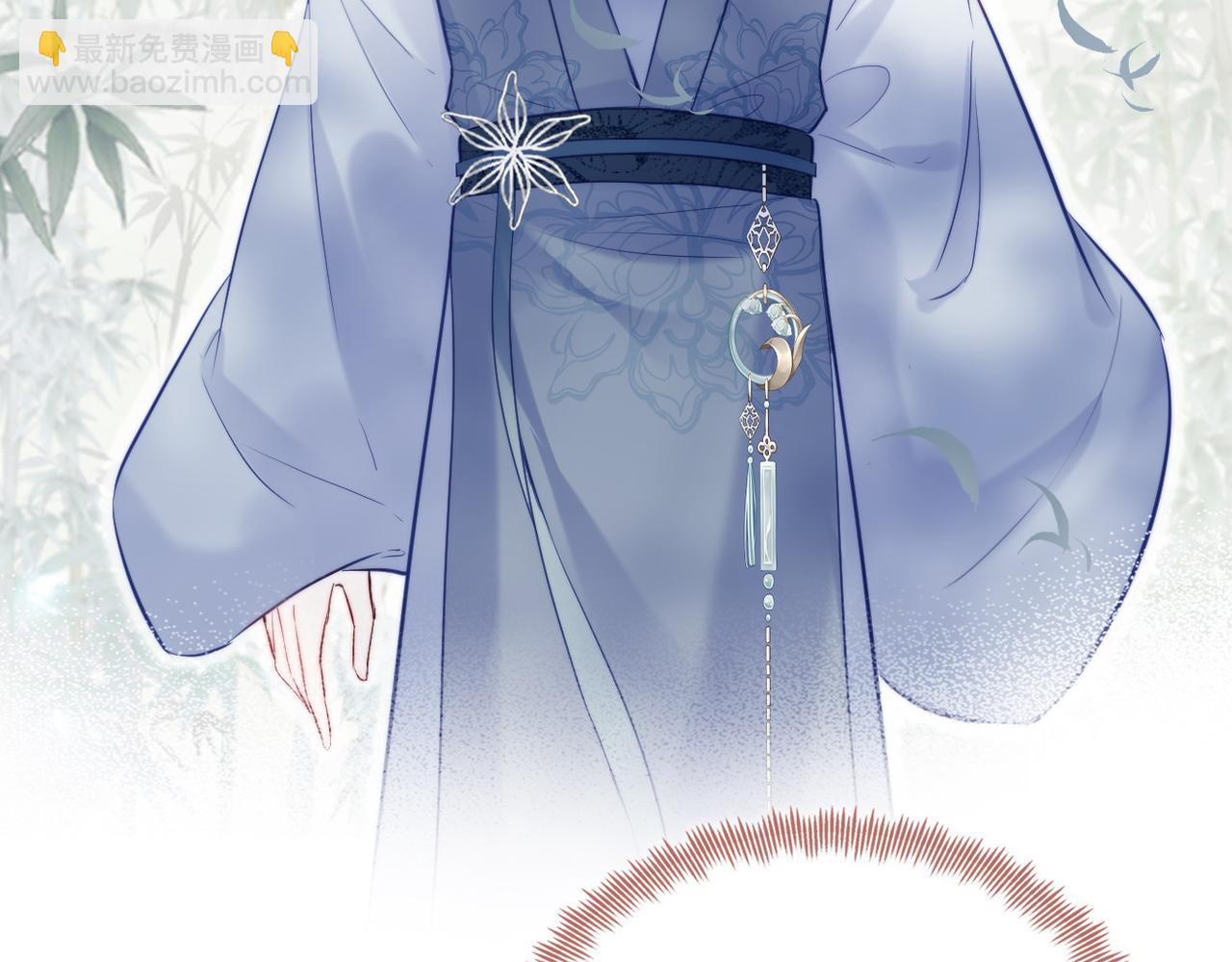 反派有話說[重生] - 第33話 悸動(2/3) - 3