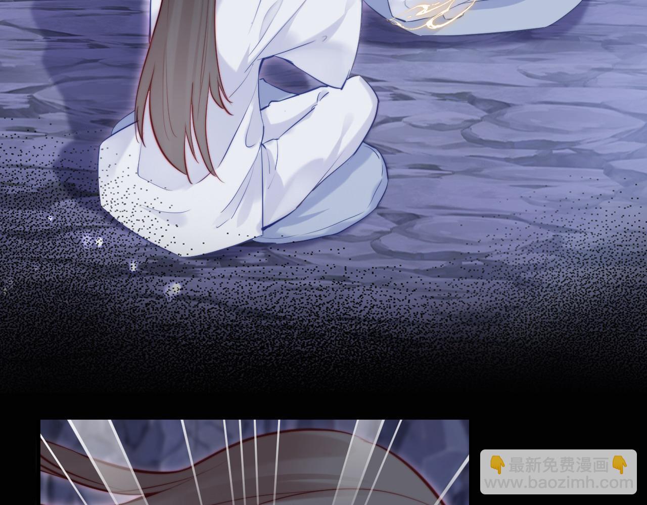 反派有話說[重生] - 第33話 悸動(2/3) - 8