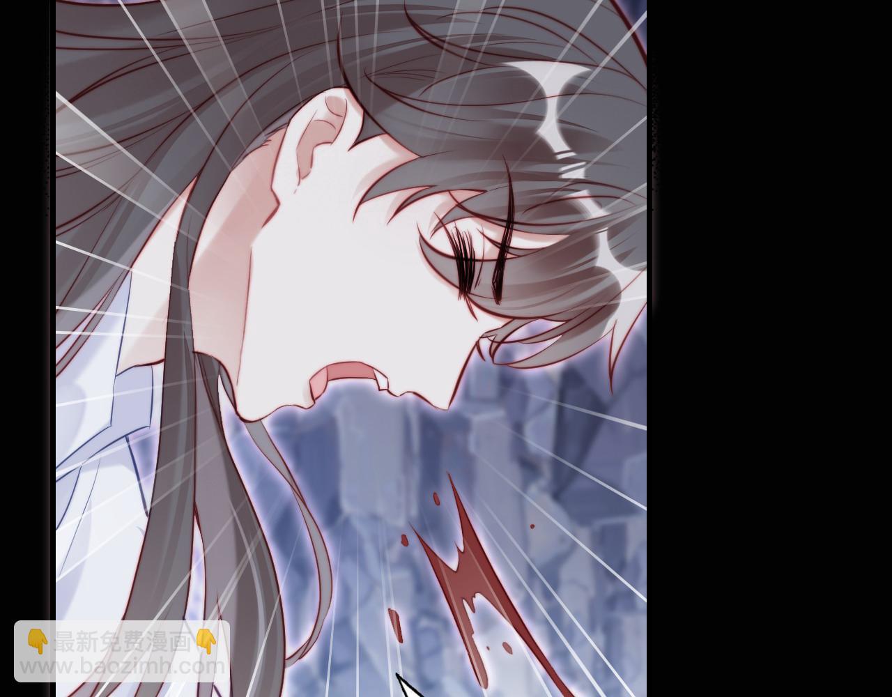 反派有話說[重生] - 第33話 悸動(2/3) - 1