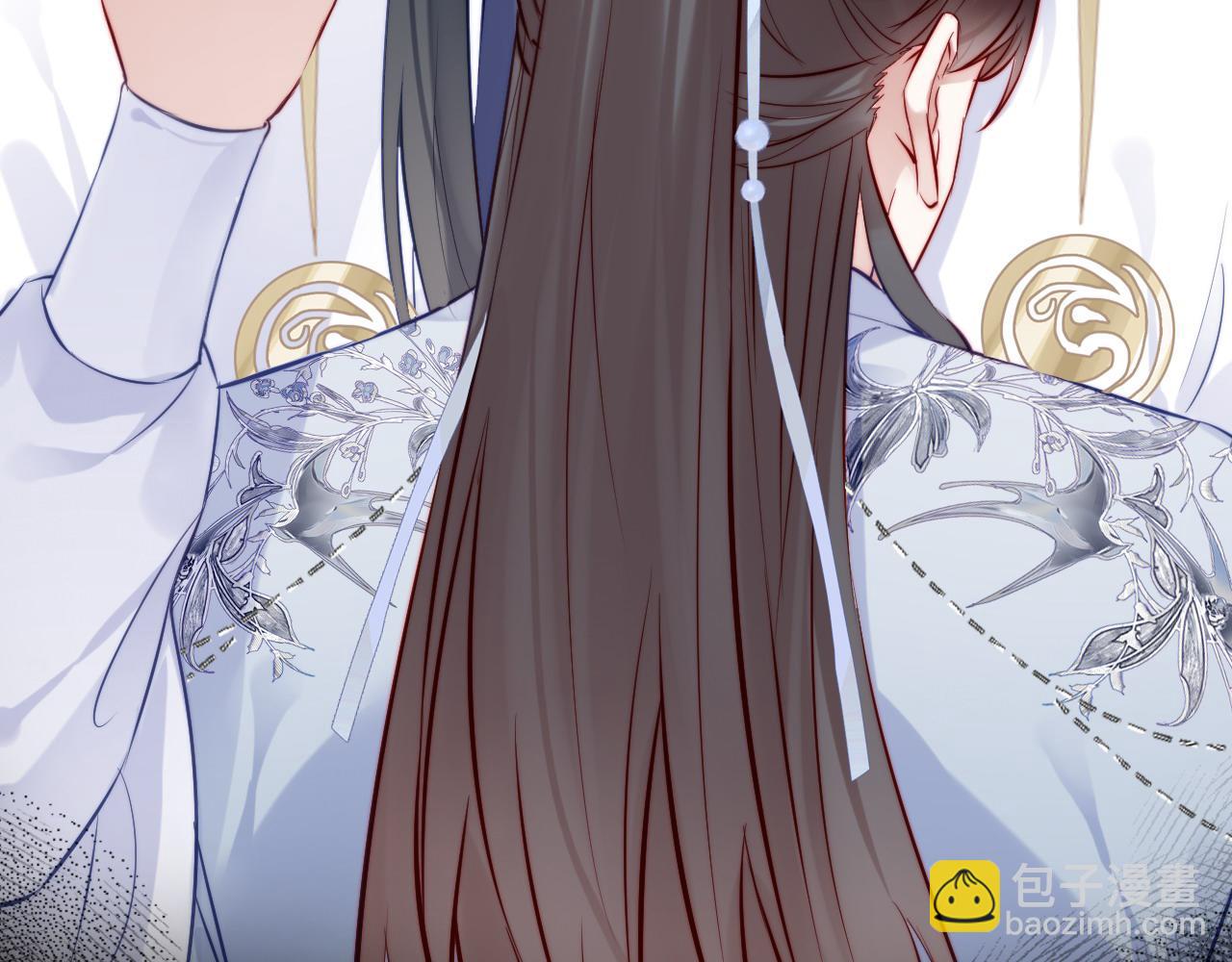 反派有話說[重生] - 第33話 悸動(1/3) - 1