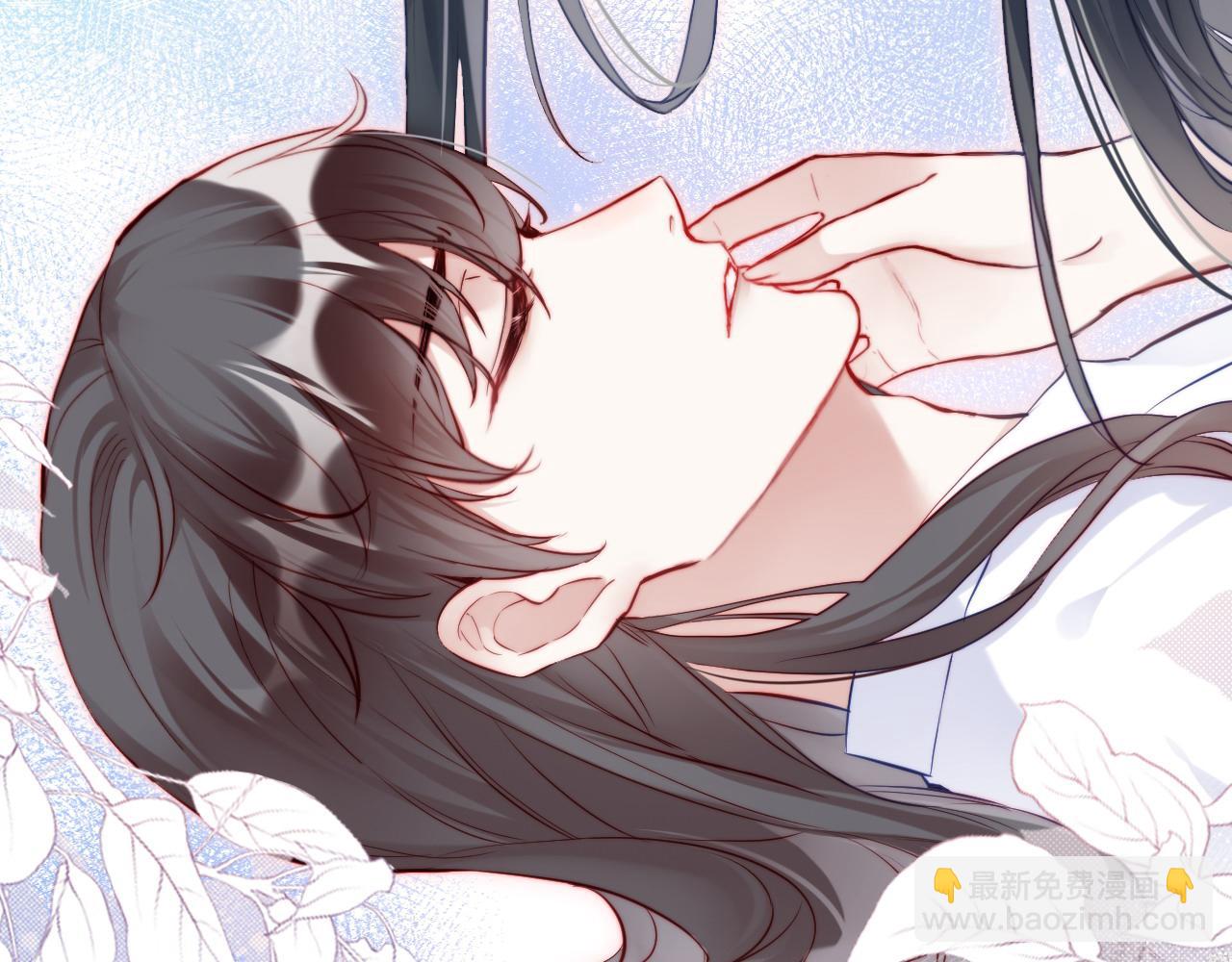 反派有話說[重生] - 第33話 悸動(2/3) - 5