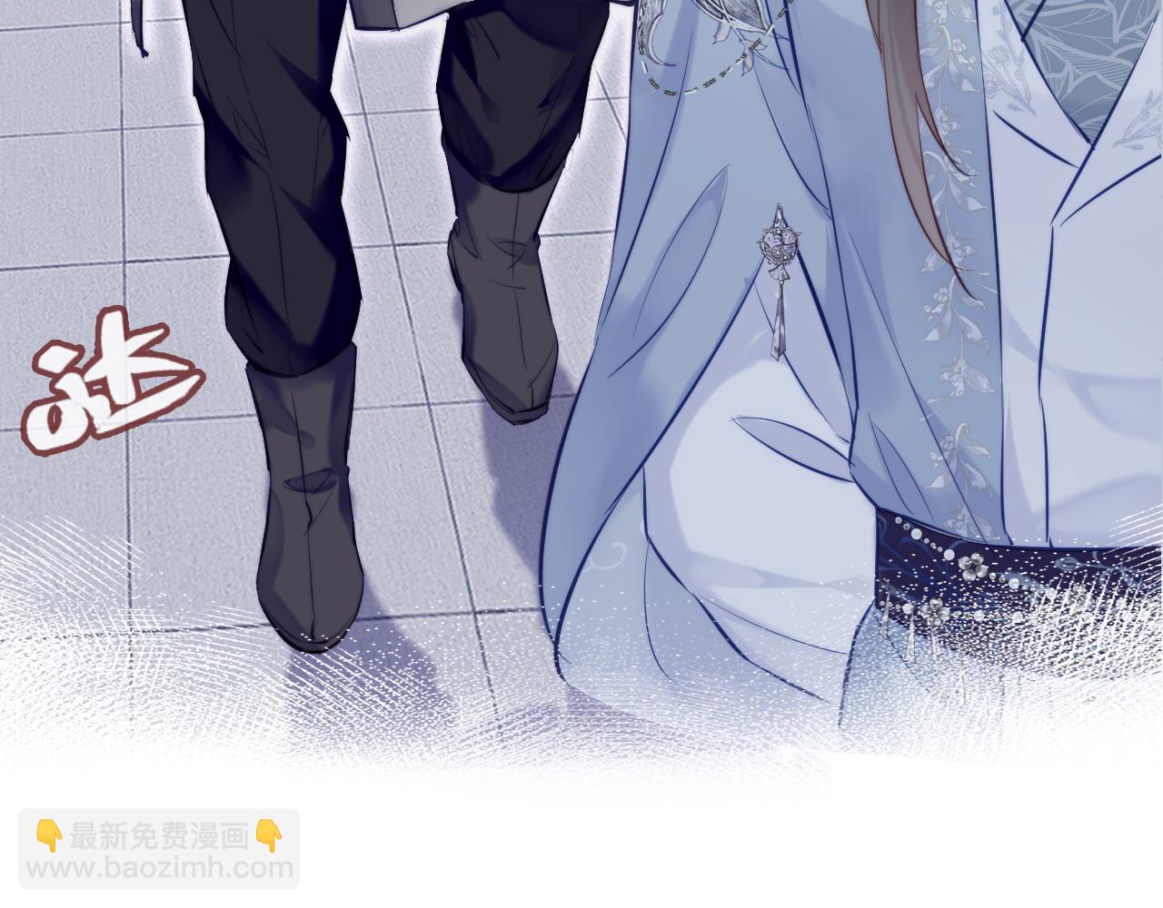 反派有話說[重生] - 第35話 打破心魔(1/3) - 6