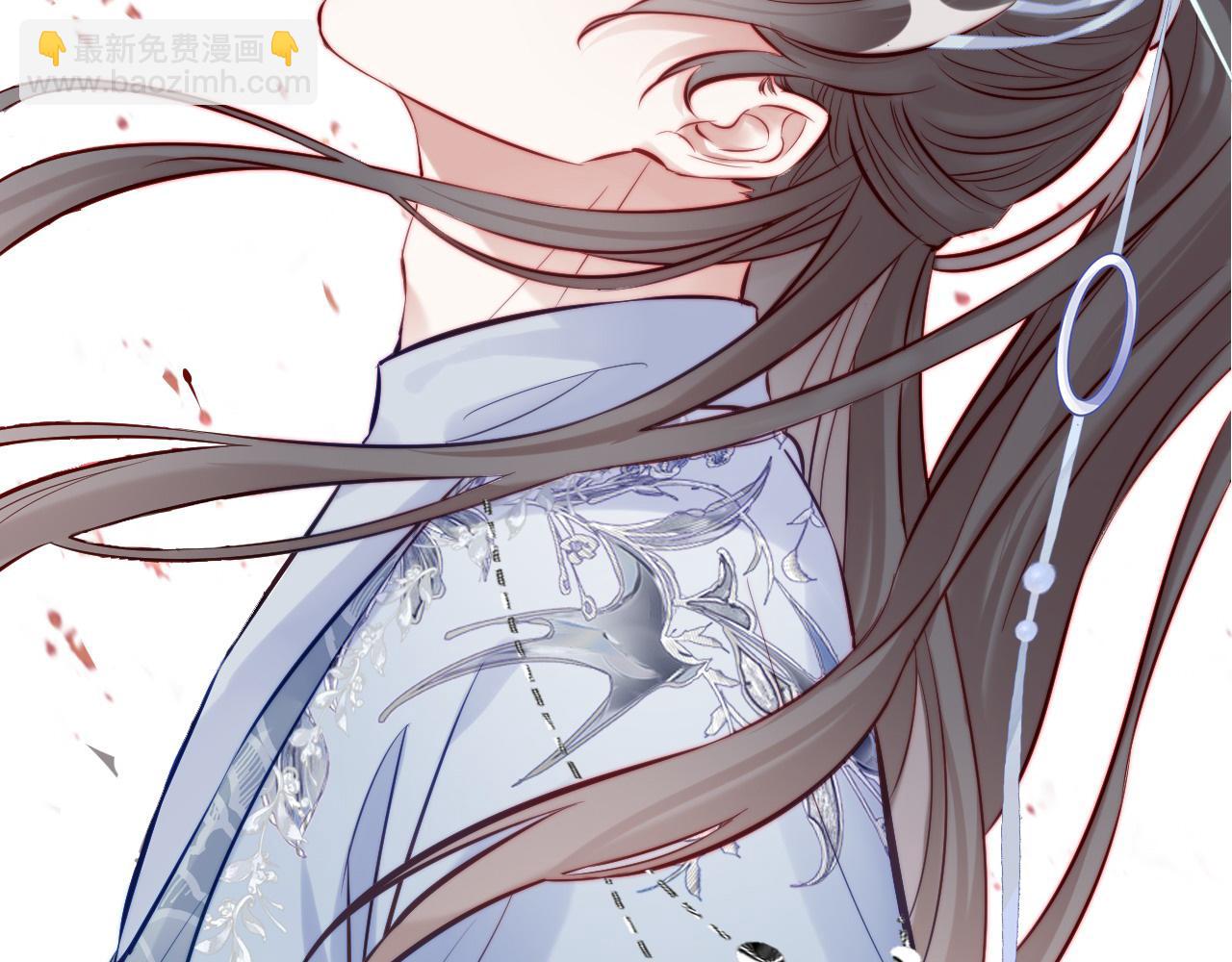 反派有話說[重生] - 第35話 打破心魔(2/3) - 1