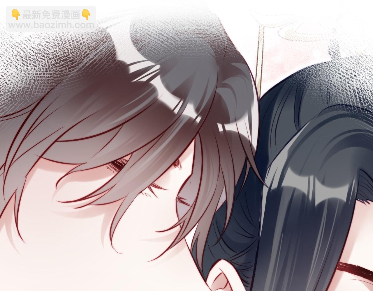 反派有話說[重生] - 第37話 竹屋的夜晚(1/2) - 4