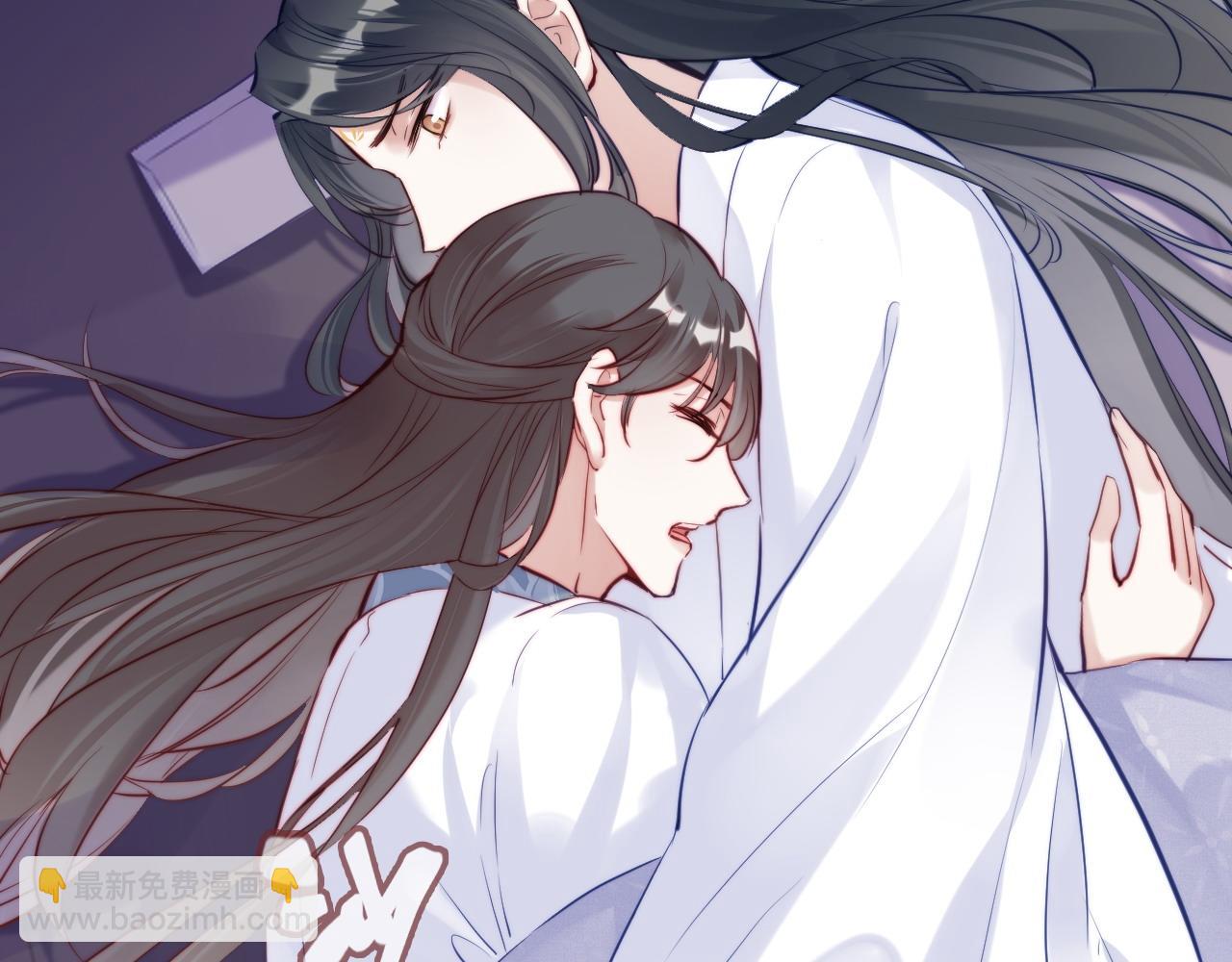 反派有話說[重生] - 第37話 竹屋的夜晚(2/2) - 5