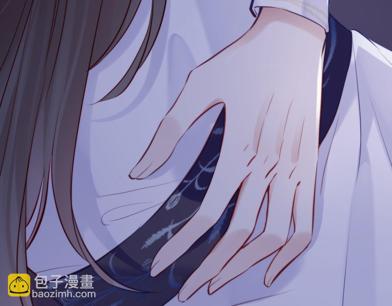 反派有話說[重生] - 第37話 竹屋的夜晚(2/2) - 7