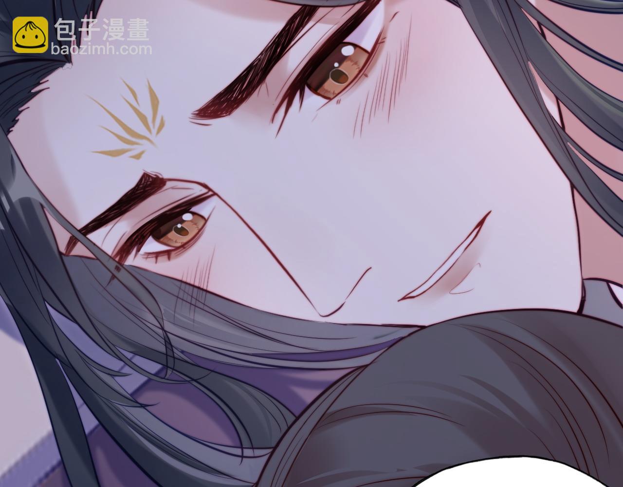 反派有話說[重生] - 第37話 竹屋的夜晚(2/2) - 2