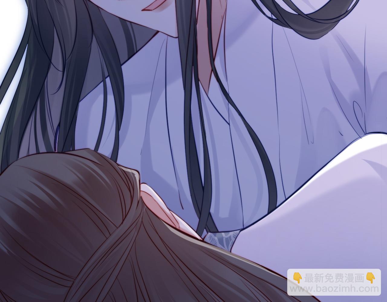 反派有話說[重生] - 第37話 竹屋的夜晚(2/2) - 6