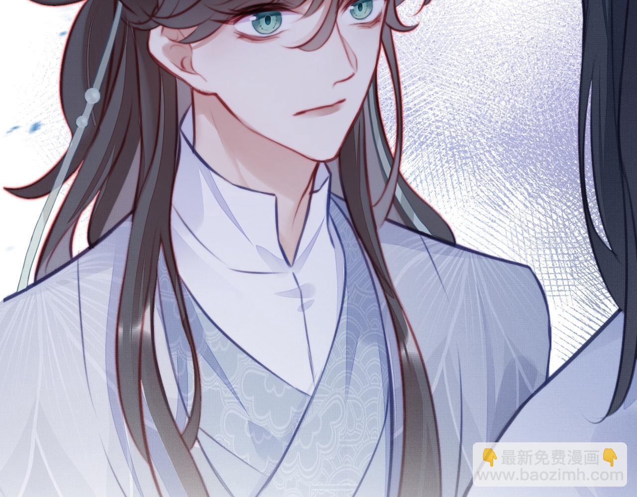 反派有話說[重生] - 第3話 爲你上藥(3/3) - 2