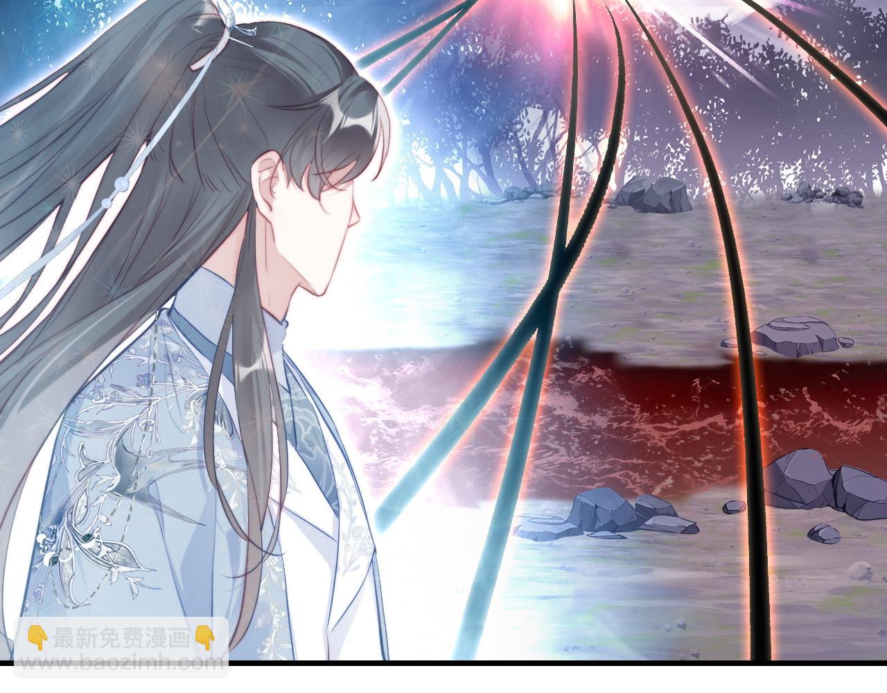 反派有話說[重生] - 第41話 除魔(1/2) - 7