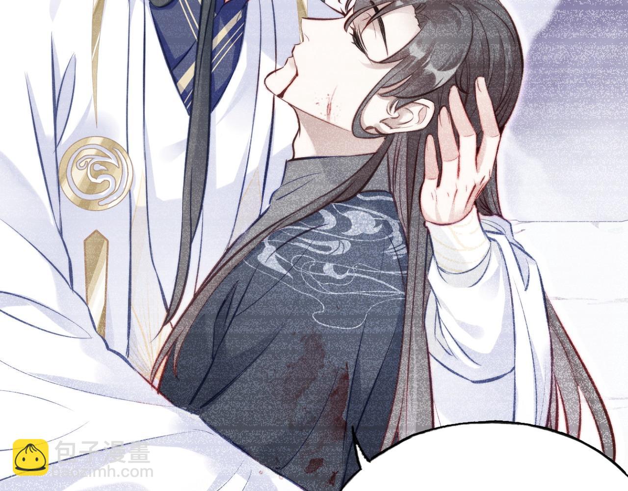 反派有話說[重生] - 第43話 一起回家(2/3) - 3