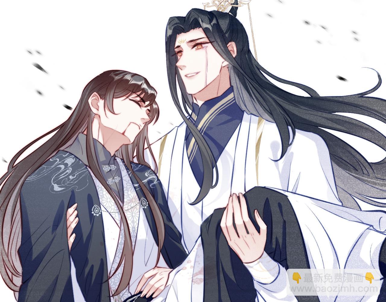 反派有話說[重生] - 第43話 一起回家(2/3) - 3