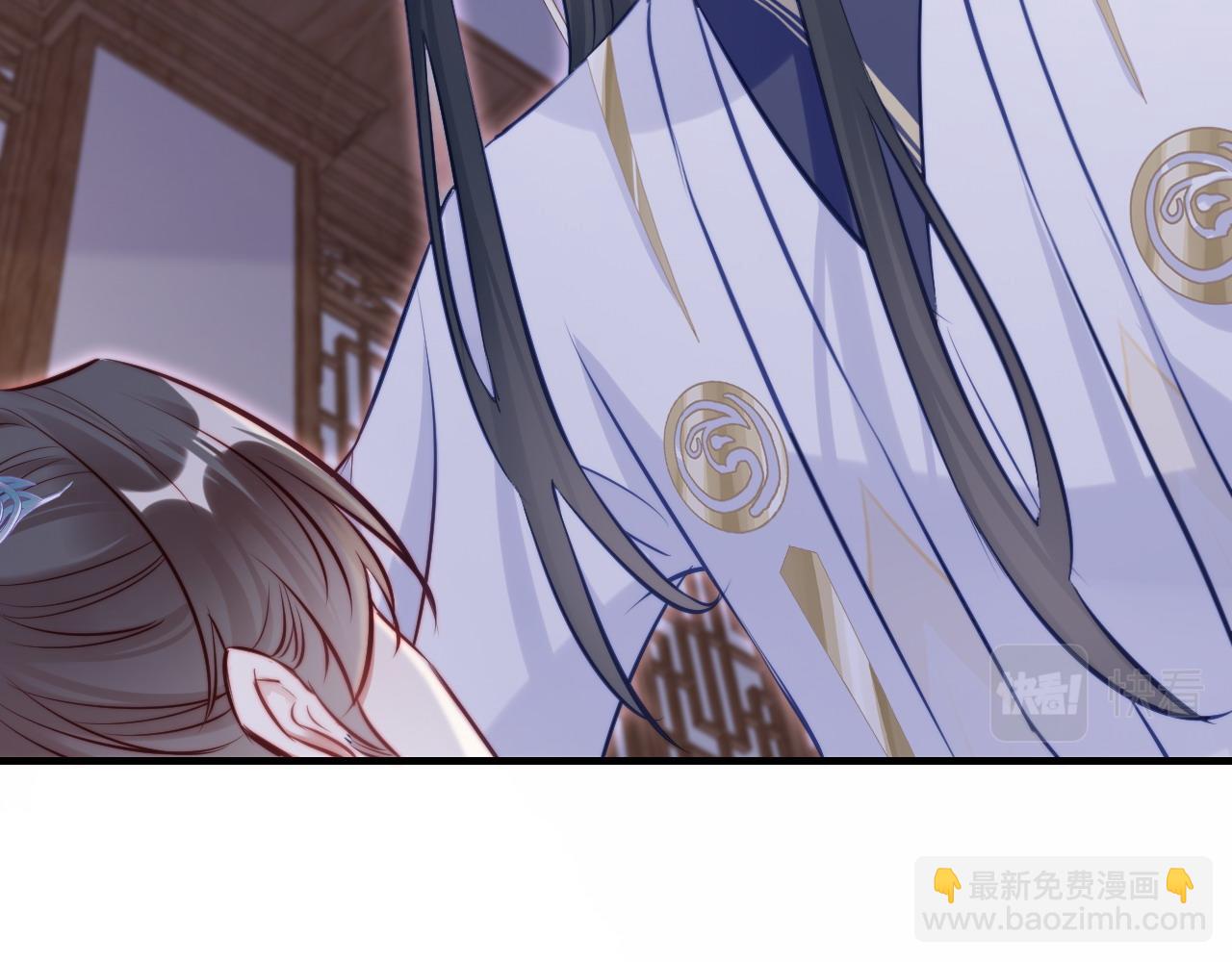 反派有話說[重生] - 第43話 一起回家(2/3) - 3