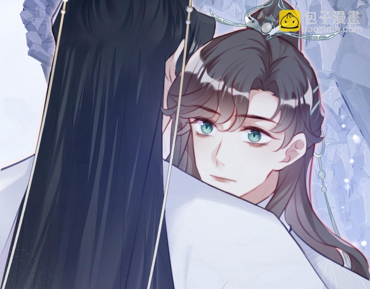 反派有話說[重生] - 第5話 師父被刺？！(2/3) - 2