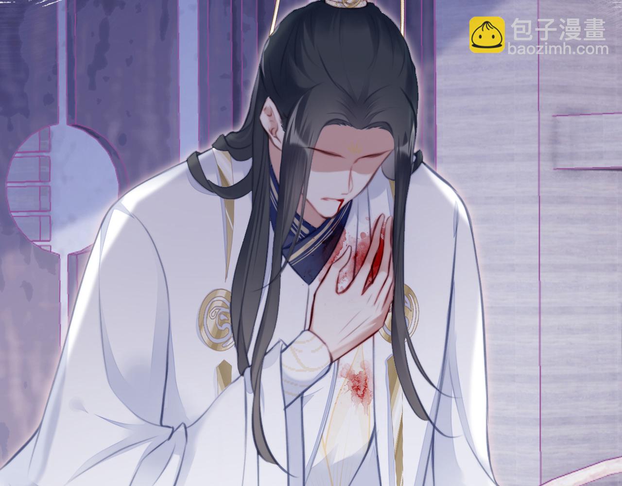 反派有話說[重生] - 第7話 解欲毒(3/3) - 5